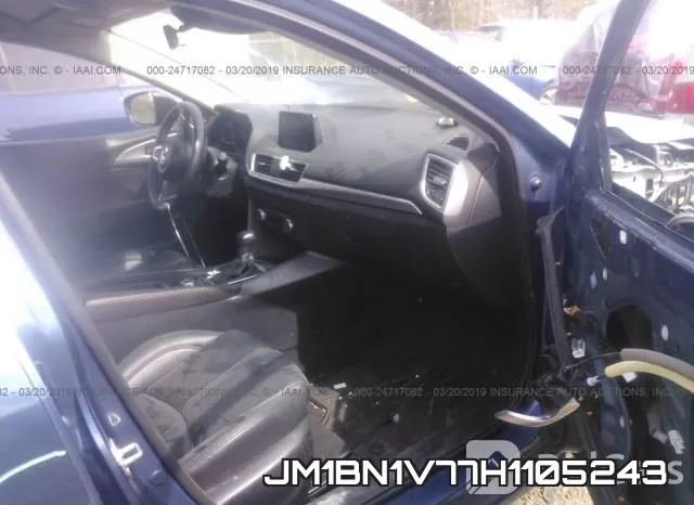 JM1BN1V77H1105243 фото 6