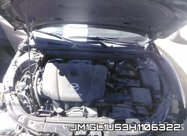 JM1GL1U53H1106322 фото 2