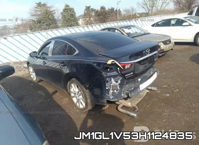 JM1GL1V53H1124835 фото 4