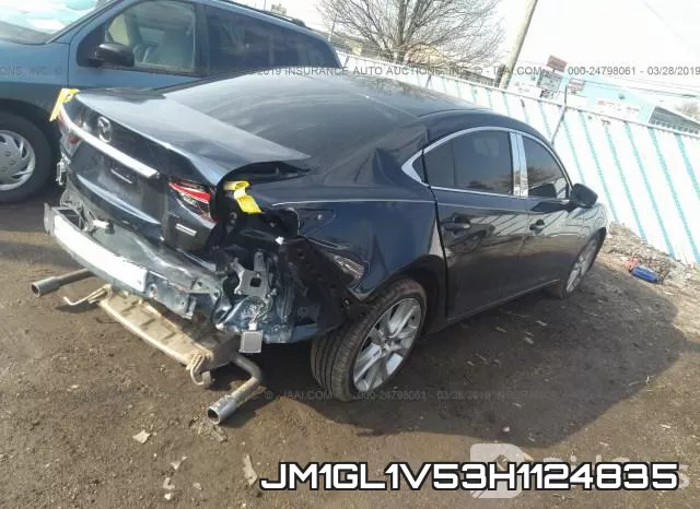 JM1GL1V53H1124835 фото 5