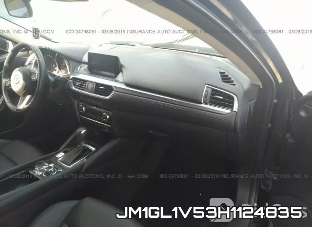 JM1GL1V53H1124835 фото 6