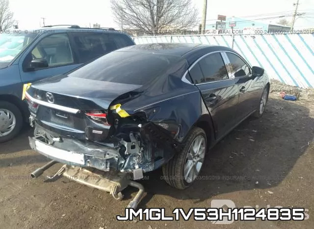 JM1GL1V53H1124835 фото 7