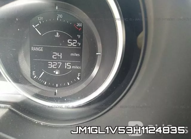 JM1GL1V53H1124835 фото 8