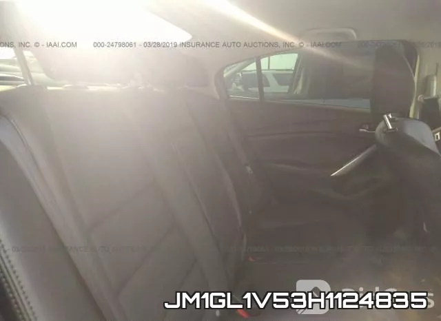 JM1GL1V53H1124835 фото 9