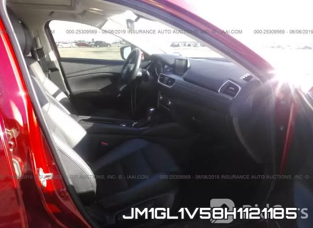JM1GL1V58H1121185 фото 6