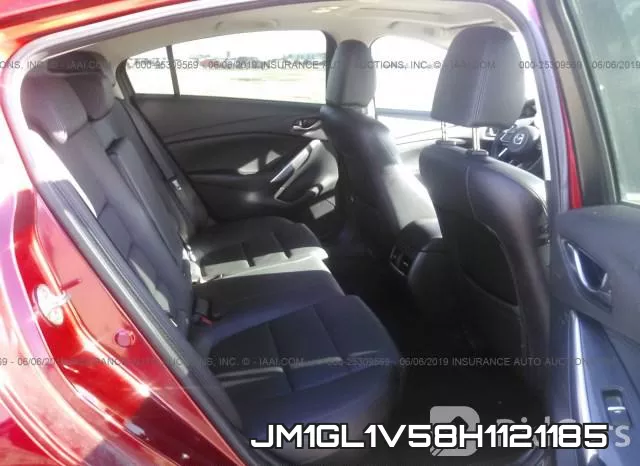 JM1GL1V58H1121185 фото 9