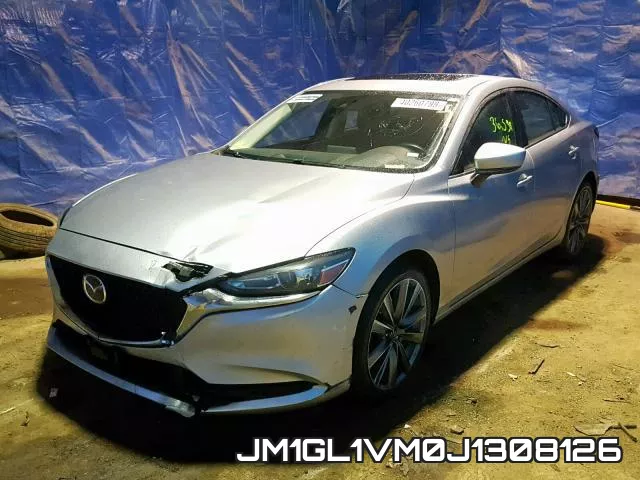 JM1GL1VM0J1308126 фото 3