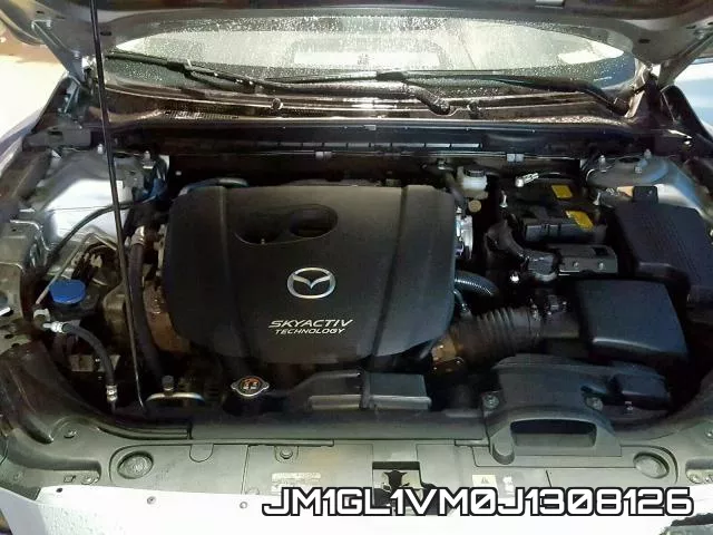 JM1GL1VM0J1308126 фото 8