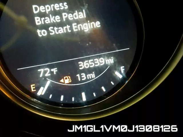 JM1GL1VM0J1308126 фото 9