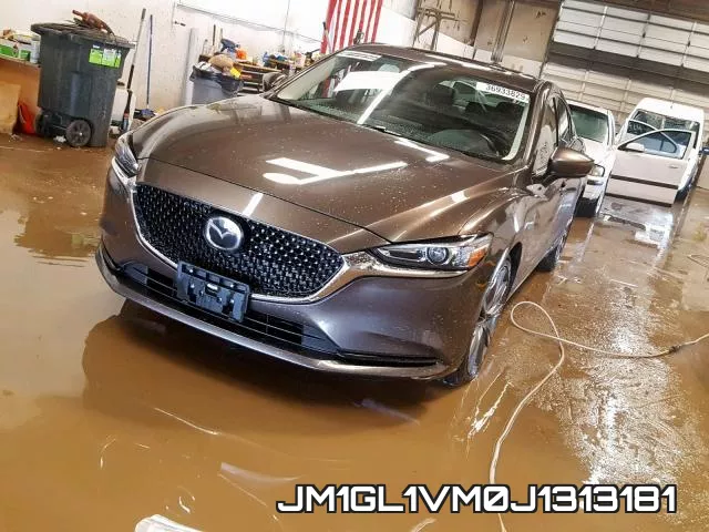 JM1GL1VM0J1313181 фото 3