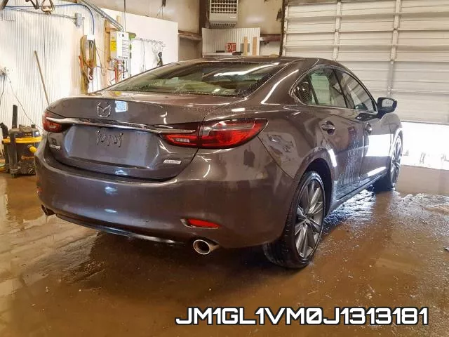 JM1GL1VM0J1313181 фото 5