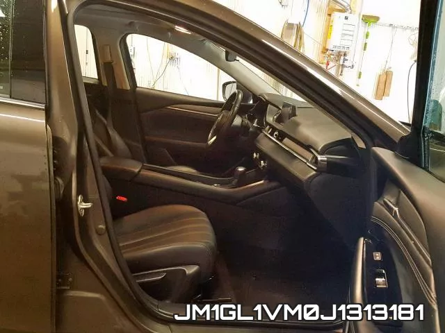 JM1GL1VM0J1313181 фото 6