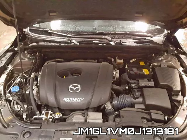 JM1GL1VM0J1313181 фото 8