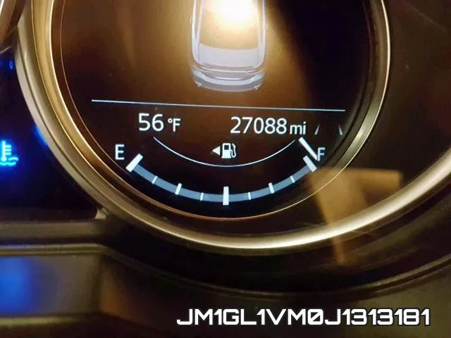 JM1GL1VM0J1313181 фото 9