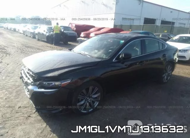 JM1GL1VM7J1313632 фото 3