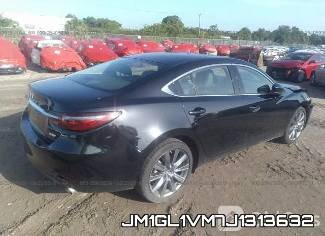 JM1GL1VM7J1313632 фото 5