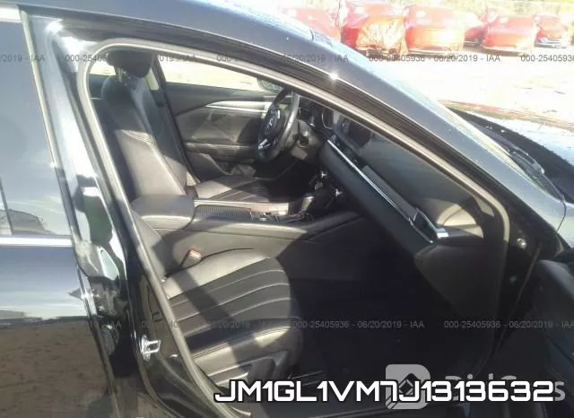 JM1GL1VM7J1313632 фото 6