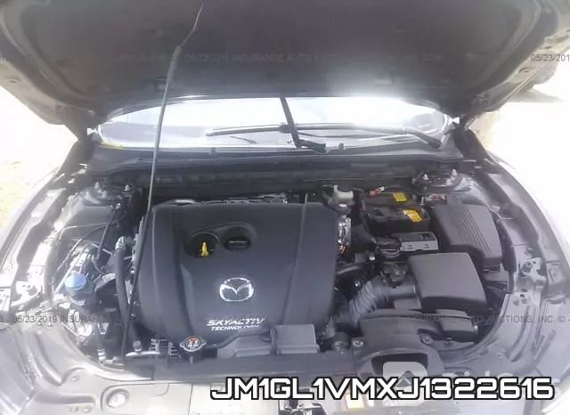 JM1GL1VMXJ1322616 фото 2