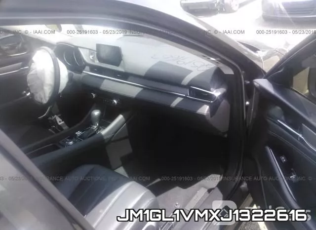 JM1GL1VMXJ1322616 фото 6