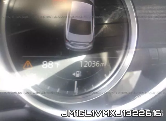 JM1GL1VMXJ1322616 фото 8