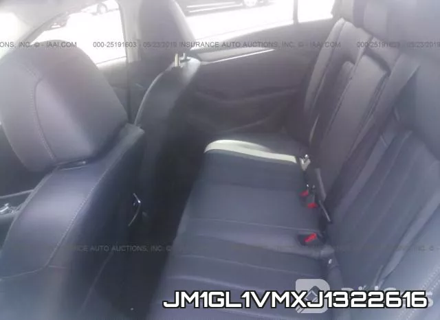 JM1GL1VMXJ1322616 фото 9