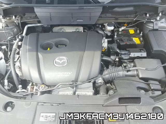 JM3KFACM3J1462180 фото 8