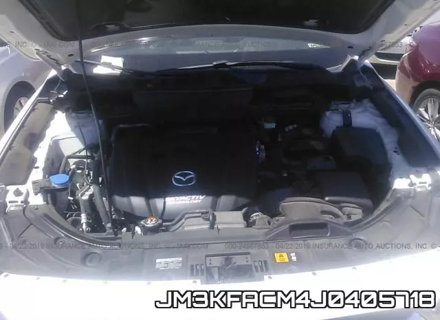 JM3KFACM4J0405718 фото 2