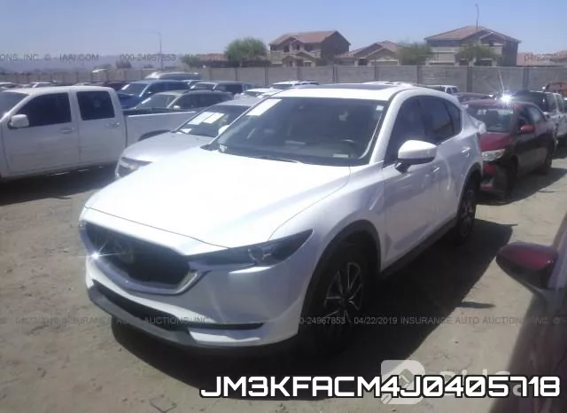 JM3KFACM4J0405718 фото 3