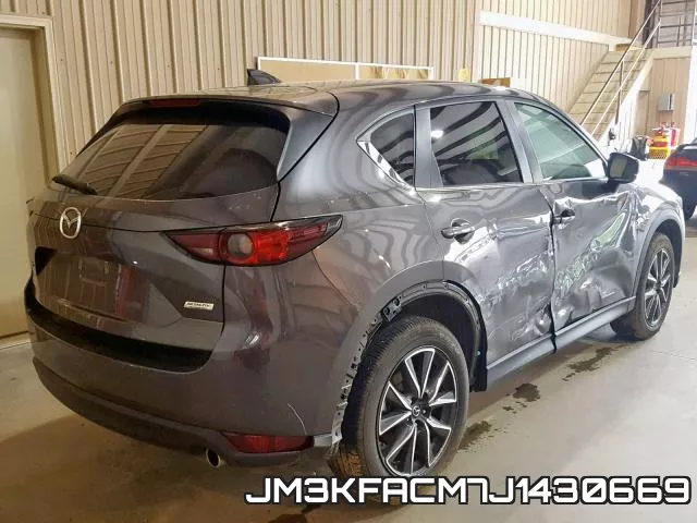 JM3KFACM7J1430669 фото 5