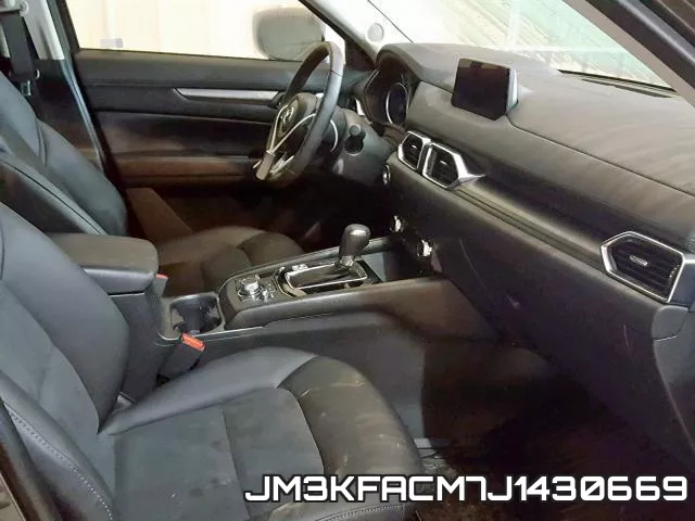 JM3KFACM7J1430669 фото 6