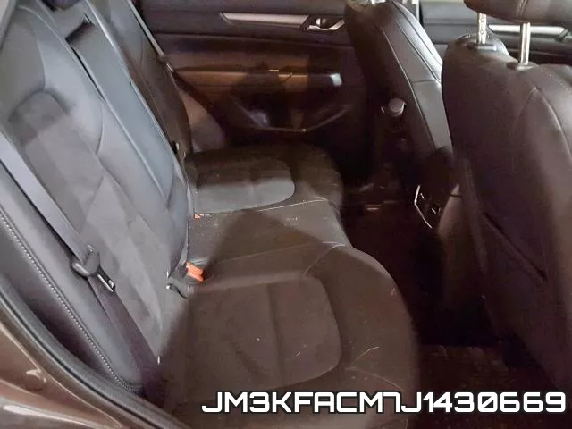 JM3KFACM7J1430669 фото 7
