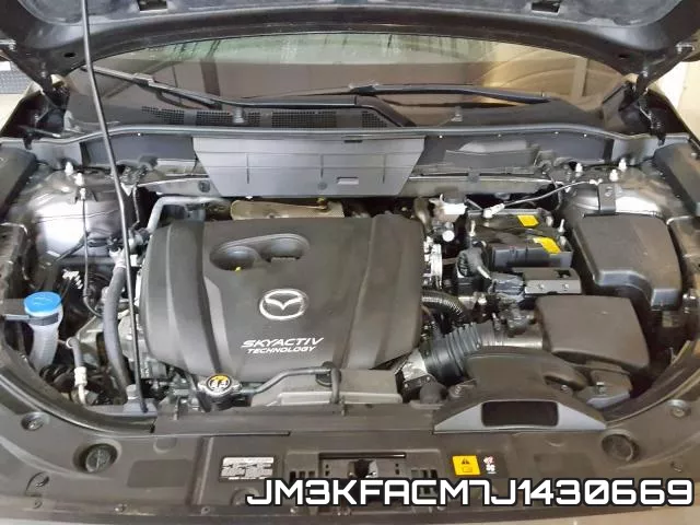 JM3KFACM7J1430669 фото 8