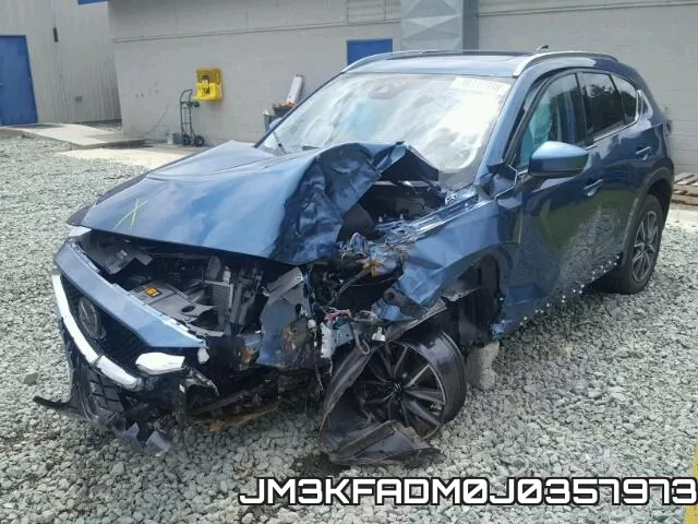 JM3KFADM0J0357973 фото 3