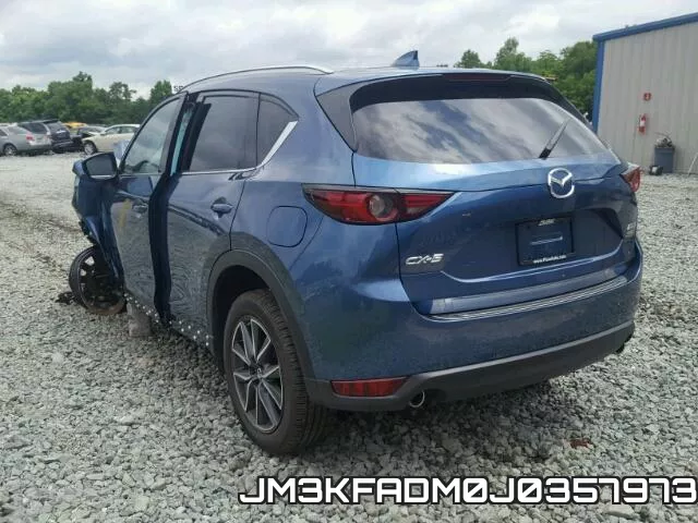 JM3KFADM0J0357973 фото 4