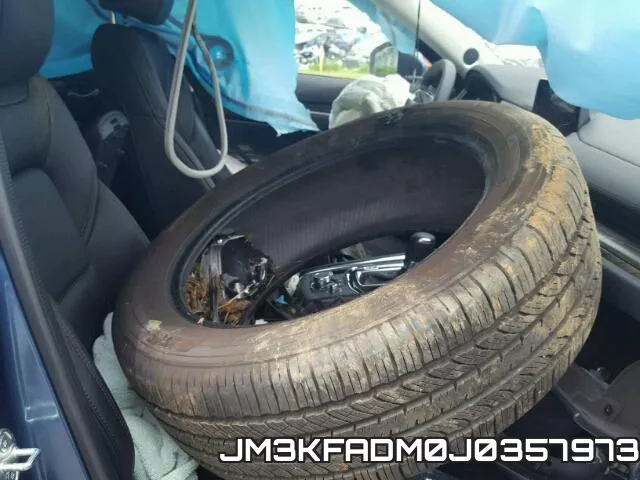 JM3KFADM0J0357973 фото 6