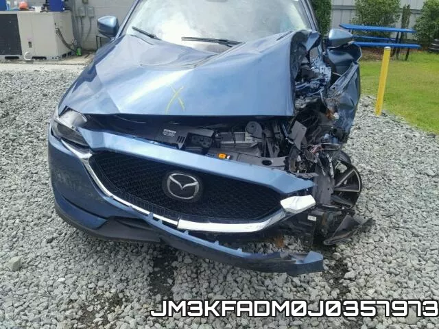 JM3KFADM0J0357973 фото 8