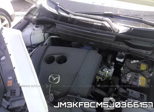 JM3KFBCM5J0366157 фото 2