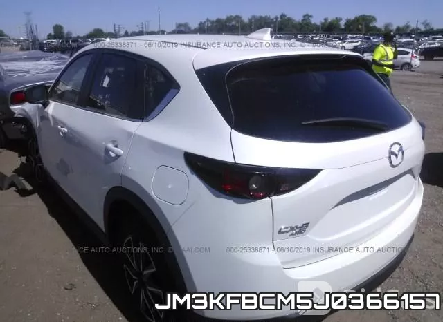 JM3KFBCM5J0366157 фото 4