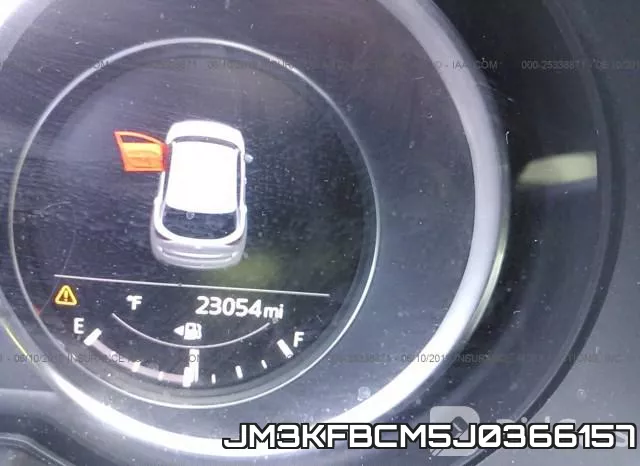 JM3KFBCM5J0366157 фото 8