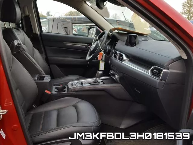 JM3KFBDL3H0181539 фото 6