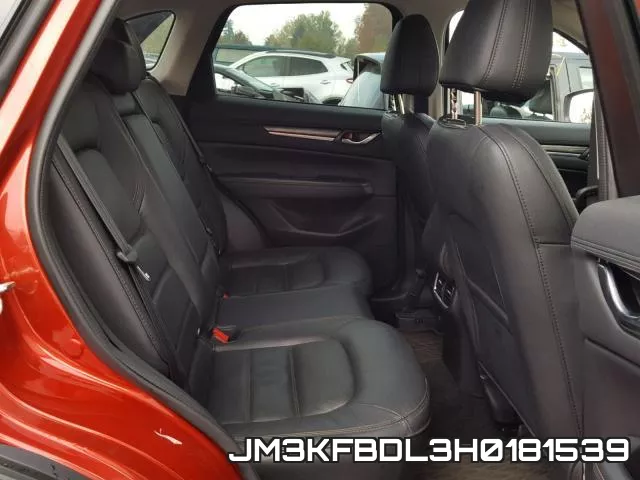 JM3KFBDL3H0181539 фото 7