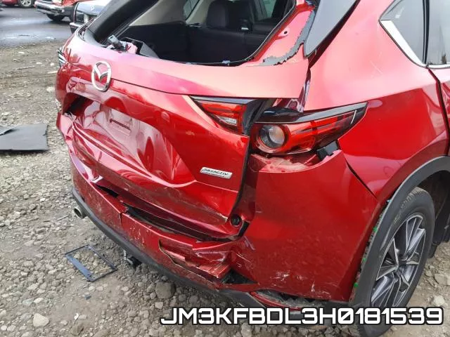 JM3KFBDL3H0181539 фото 10