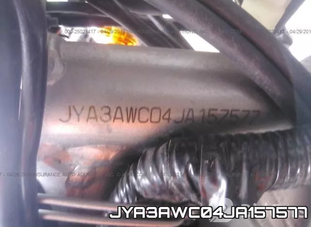 JYA3AWC04JA157577 фото 2