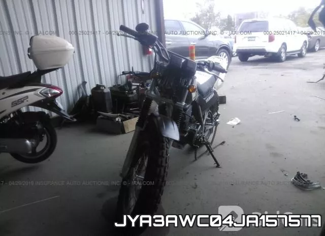 JYA3AWC04JA157577 фото 3