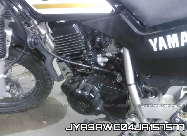 JYA3AWC04JA157577 фото 10