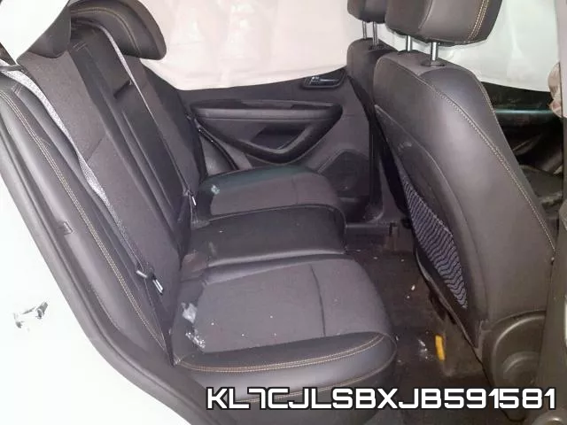 KL7CJLSBXJB591581 фото 7