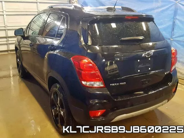KL7CJRSB9JB600225 фото 4