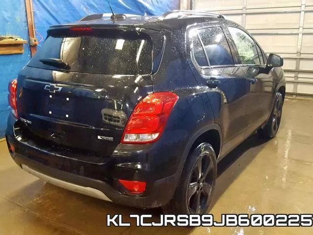 KL7CJRSB9JB600225 фото 5