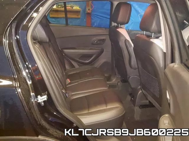 KL7CJRSB9JB600225 фото 7