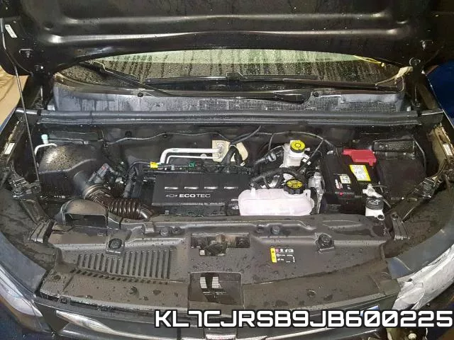 KL7CJRSB9JB600225 фото 8